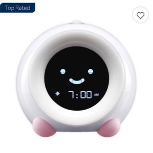 MELLA Sleep Trainer Clock